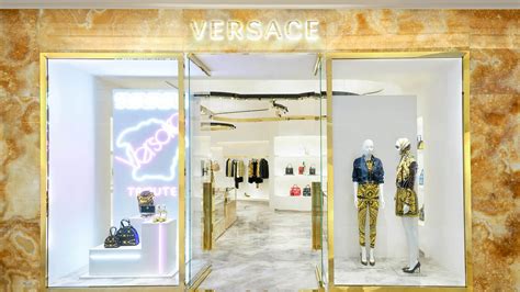 versace official website malaysia